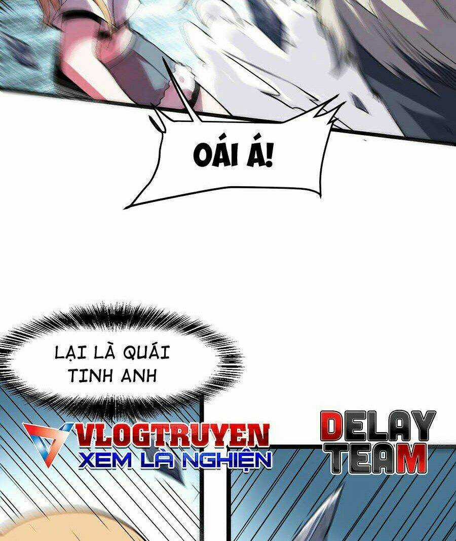 Tôi Dựa Vào Bug Làm Ông Nội Người Ta Chapter 33 trang 72