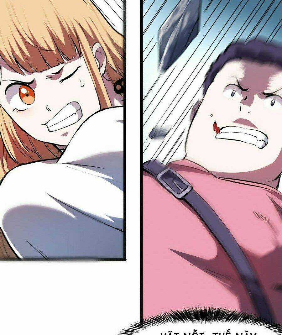 Tôi Dựa Vào Bug Làm Ông Nội Người Ta Chapter 33 trang 73