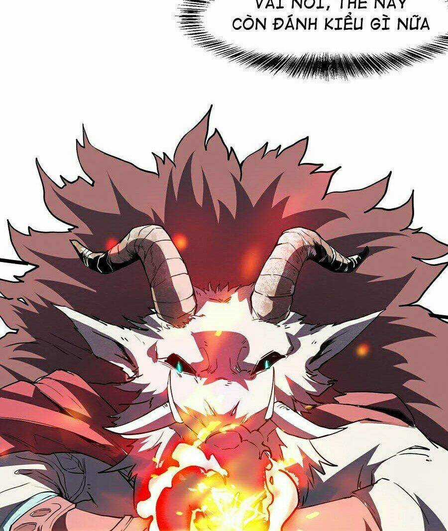 Tôi Dựa Vào Bug Làm Ông Nội Người Ta Chapter 33 trang 74