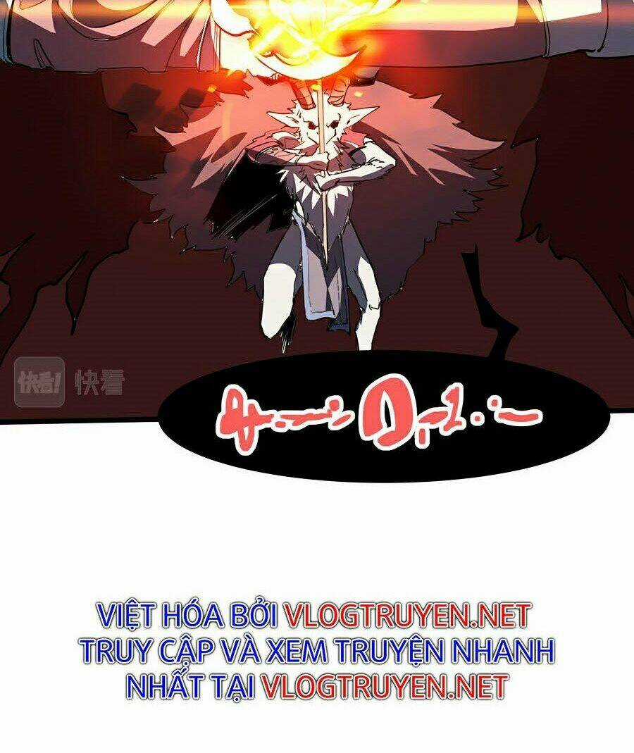 Tôi Dựa Vào Bug Làm Ông Nội Người Ta Chapter 33 trang 75