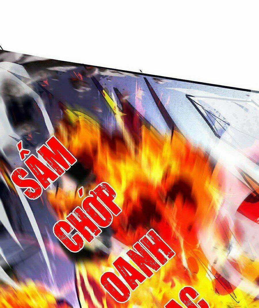 Tôi Dựa Vào Bug Làm Ông Nội Người Ta Chapter 33 trang 76