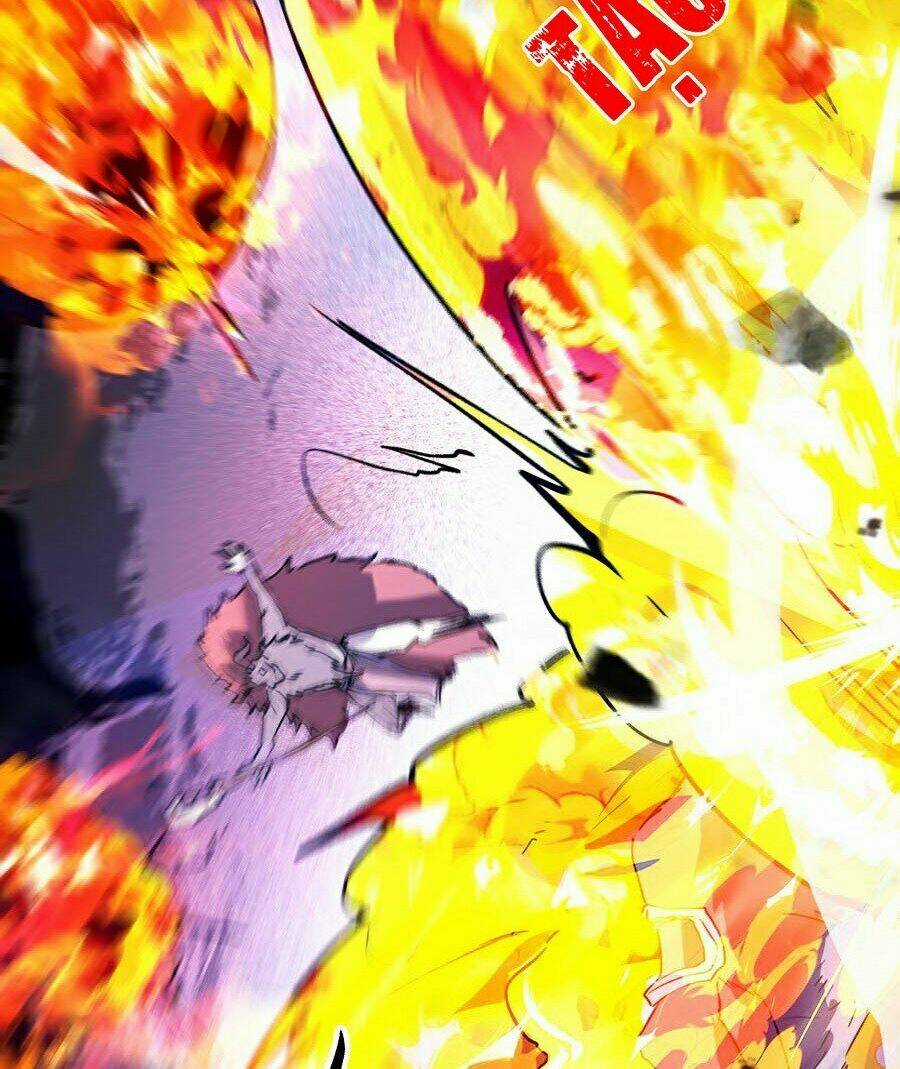 Tôi Dựa Vào Bug Làm Ông Nội Người Ta Chapter 33 trang 77