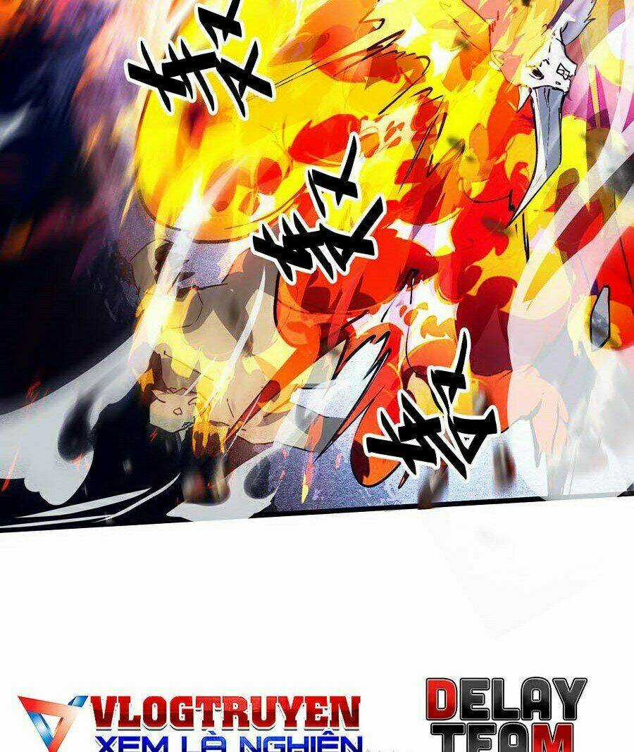 Tôi Dựa Vào Bug Làm Ông Nội Người Ta Chapter 33 trang 78