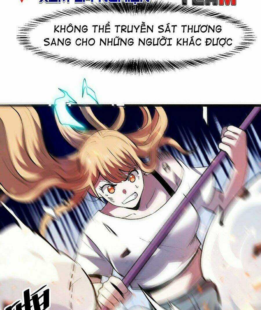 Tôi Dựa Vào Bug Làm Ông Nội Người Ta Chapter 33 trang 79