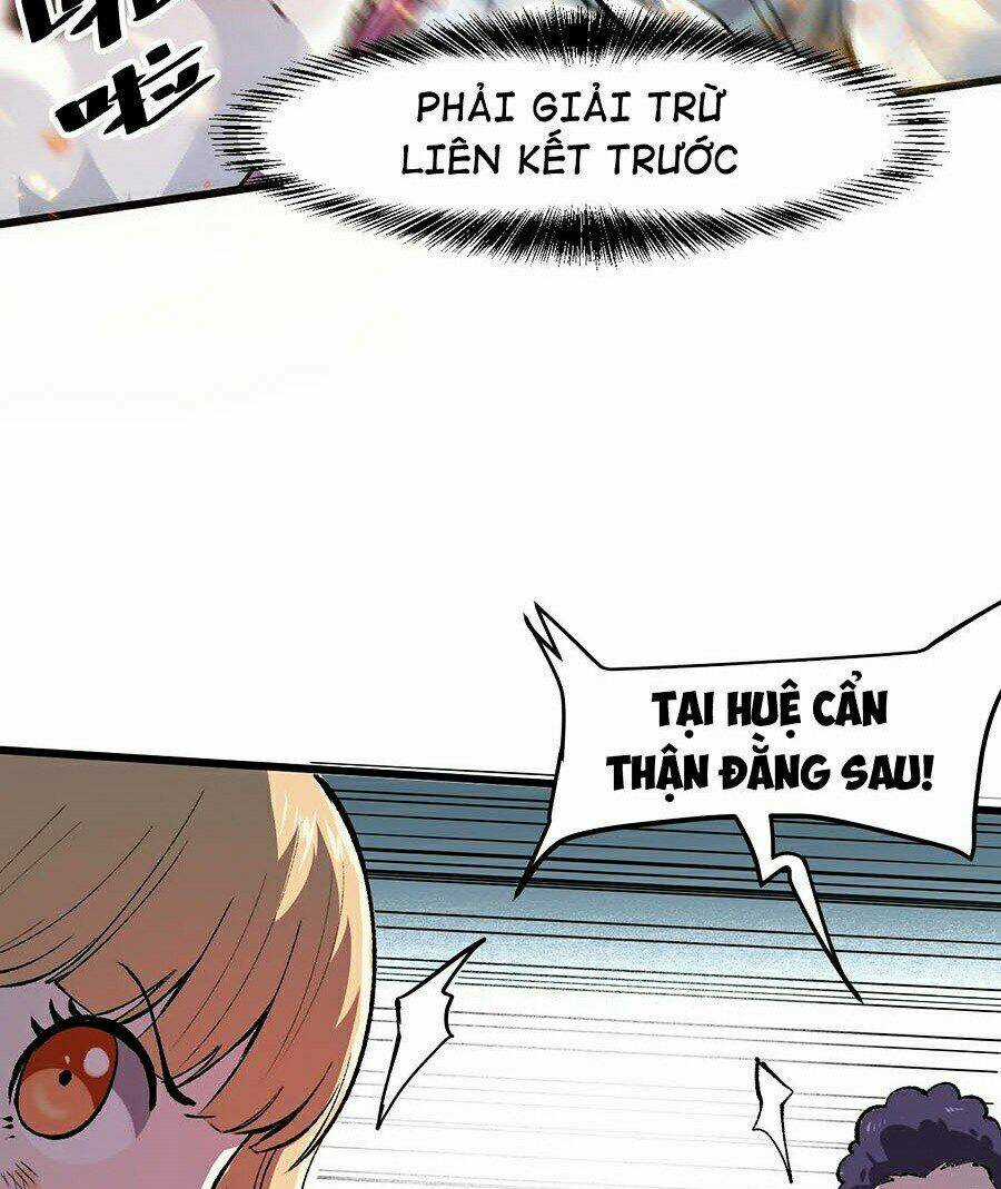 Tôi Dựa Vào Bug Làm Ông Nội Người Ta Chapter 33 trang 80