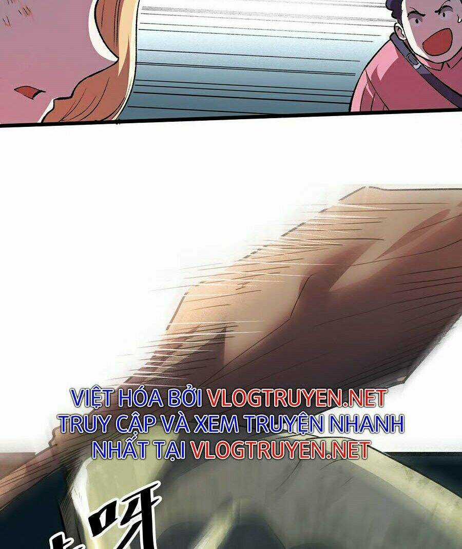 Tôi Dựa Vào Bug Làm Ông Nội Người Ta Chapter 33 trang 81