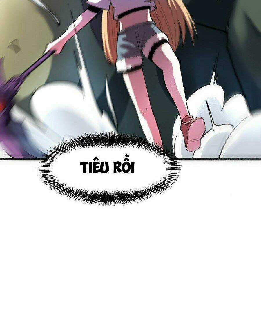 Tôi Dựa Vào Bug Làm Ông Nội Người Ta Chapter 33 trang 83