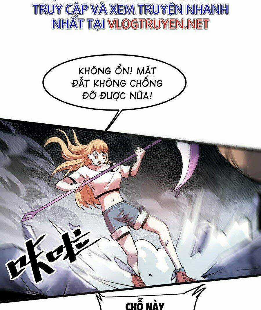 Tôi Dựa Vào Bug Làm Ông Nội Người Ta Chapter 33 trang 86