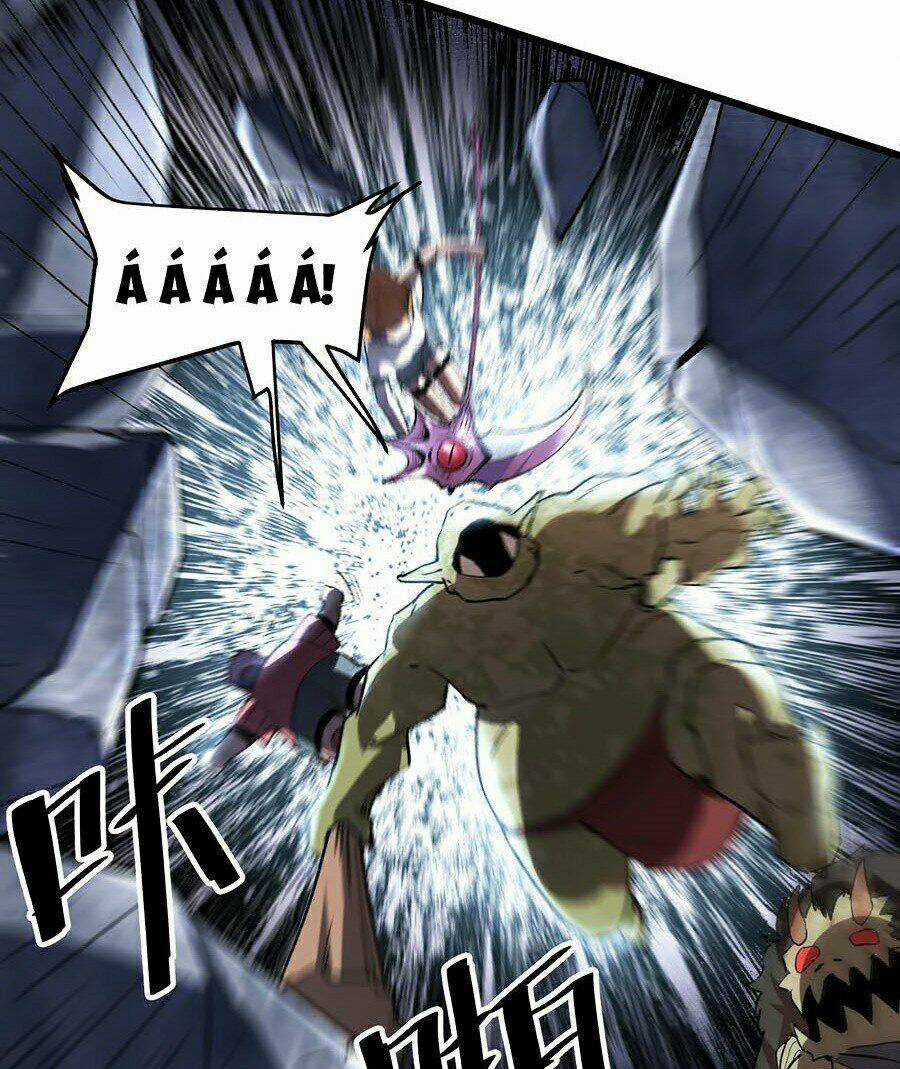 Tôi Dựa Vào Bug Làm Ông Nội Người Ta Chapter 33 trang 88