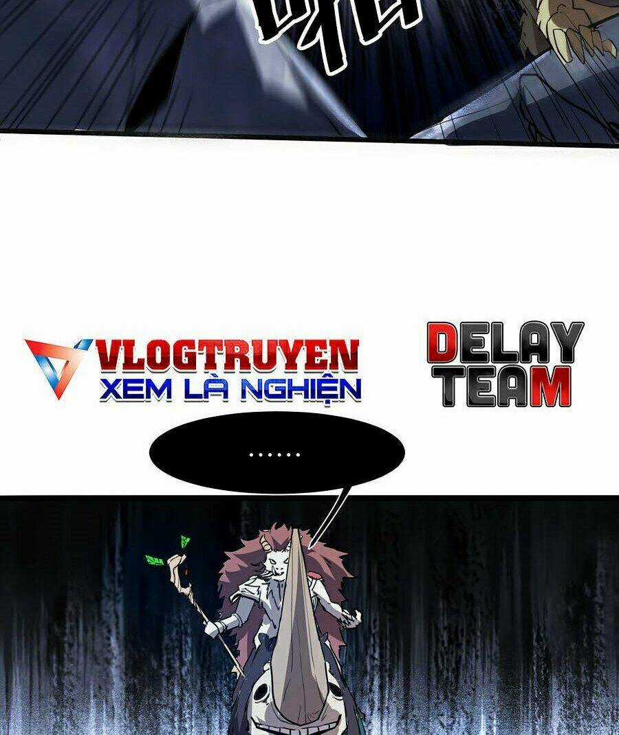 Tôi Dựa Vào Bug Làm Ông Nội Người Ta Chapter 33 trang 89