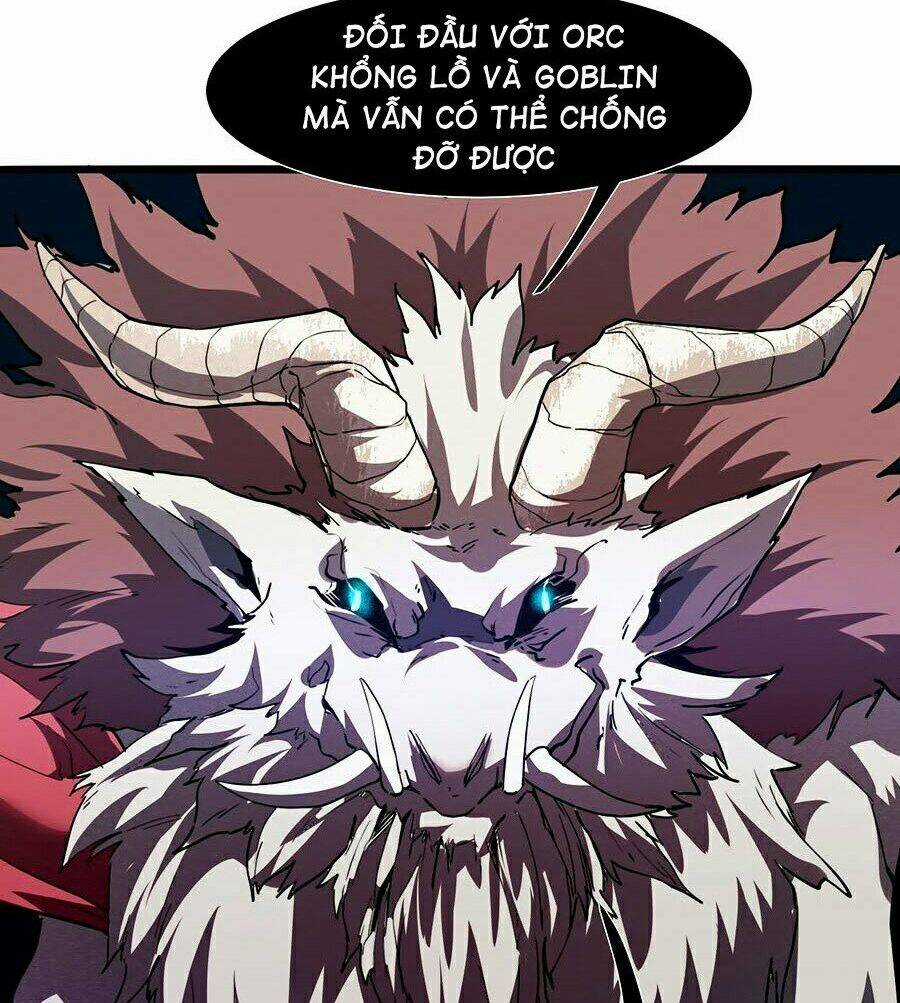 Tôi Dựa Vào Bug Làm Ông Nội Người Ta Chapter 33 trang 9