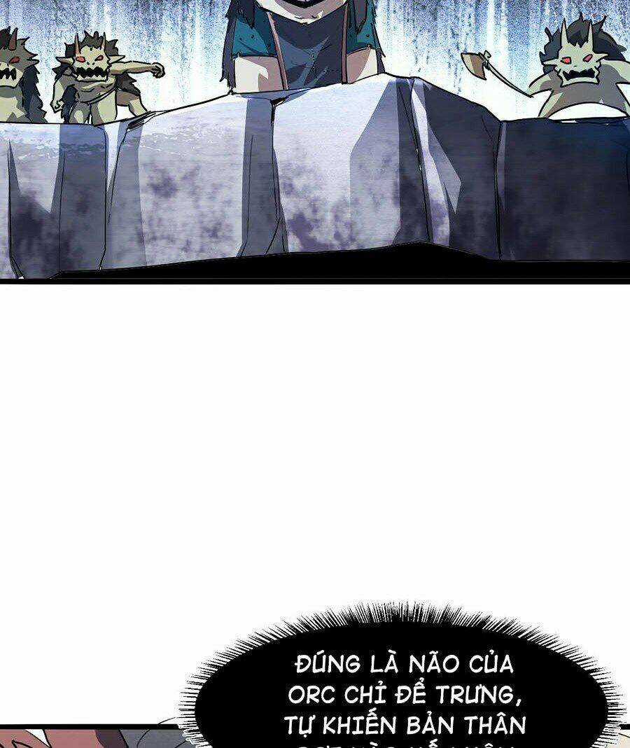 Tôi Dựa Vào Bug Làm Ông Nội Người Ta Chapter 33 trang 90