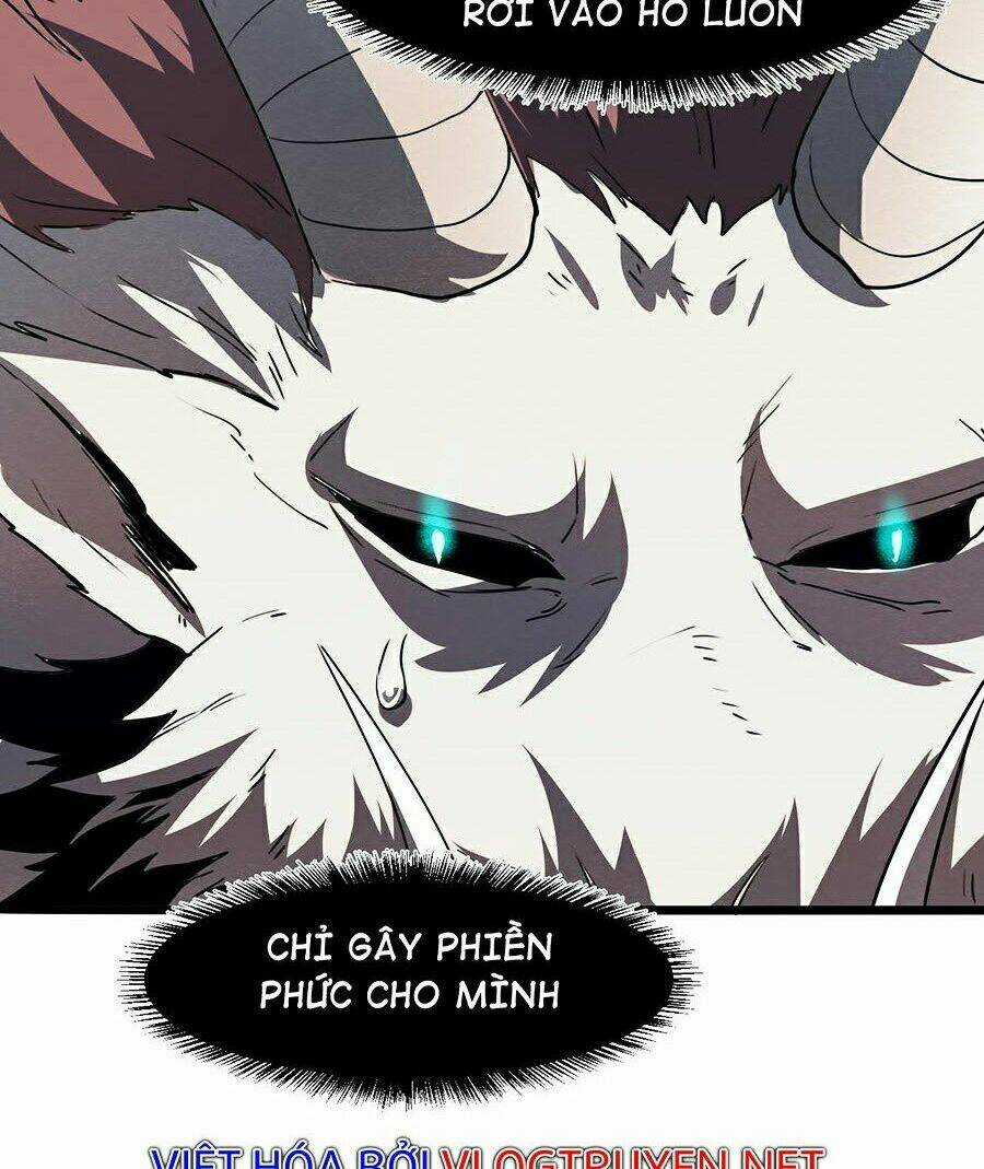 Tôi Dựa Vào Bug Làm Ông Nội Người Ta Chapter 33 trang 91