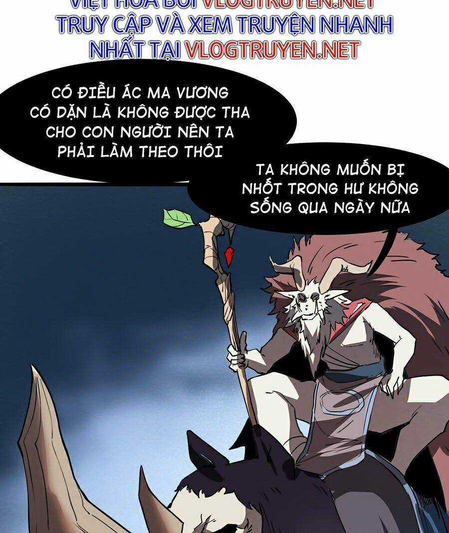 Tôi Dựa Vào Bug Làm Ông Nội Người Ta Chapter 33 trang 92