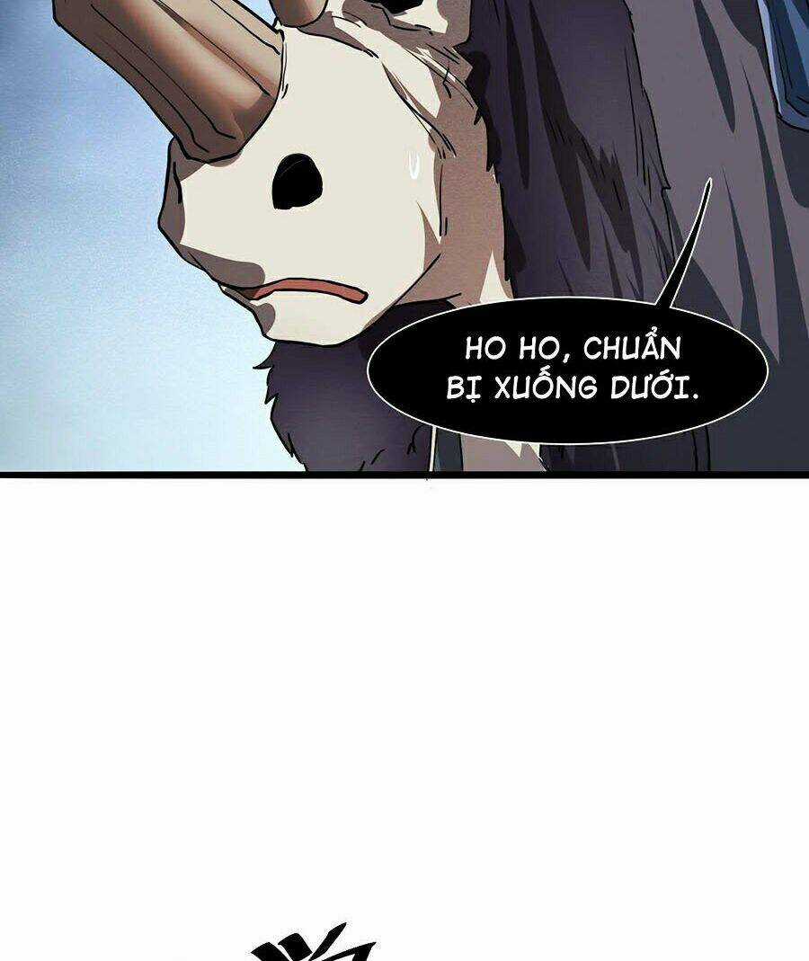 Tôi Dựa Vào Bug Làm Ông Nội Người Ta Chapter 33 trang 93