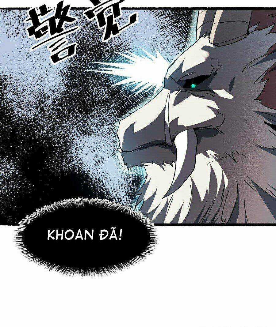 Tôi Dựa Vào Bug Làm Ông Nội Người Ta Chapter 33 trang 94