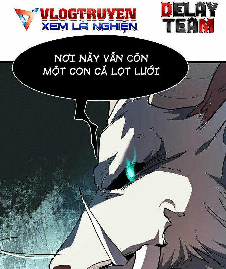 Tôi Dựa Vào Bug Làm Ông Nội Người Ta Chapter 33 trang 95