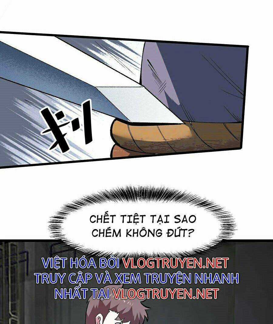 Tôi Dựa Vào Bug Làm Ông Nội Người Ta Chapter 33 trang 97