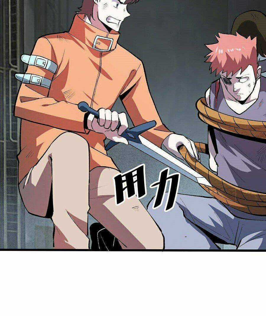 Tôi Dựa Vào Bug Làm Ông Nội Người Ta Chapter 33 trang 98