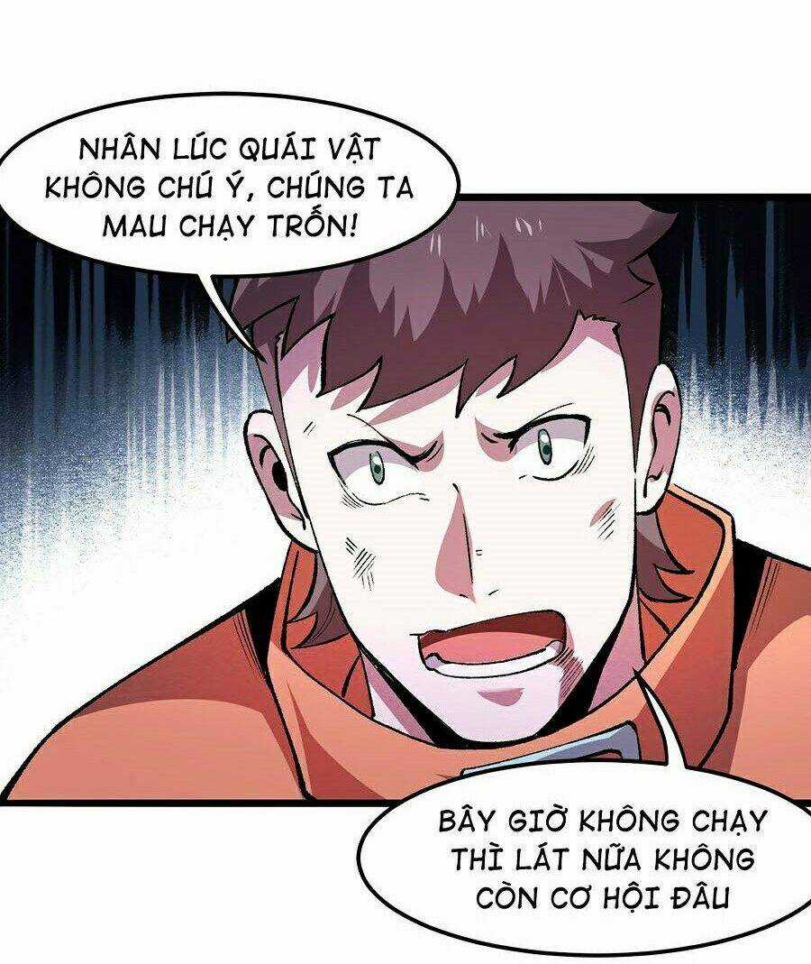 Tôi Dựa Vào Bug Làm Ông Nội Người Ta Chapter 33 trang 99