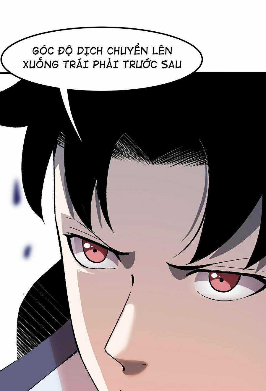 Tôi Dựa Vào Bug Làm Ông Nội Người Ta Chapter 34 trang 101