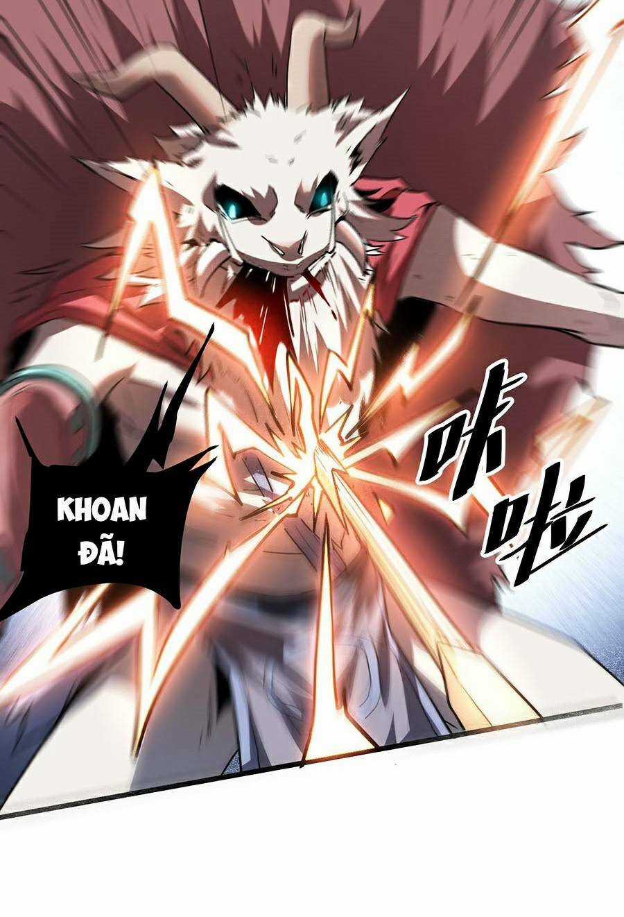 Tôi Dựa Vào Bug Làm Ông Nội Người Ta Chapter 34 trang 103