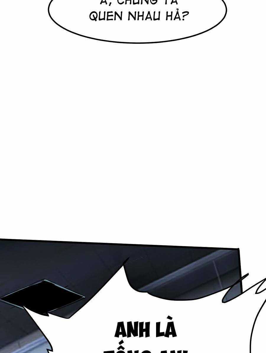 Tôi Dựa Vào Bug Làm Ông Nội Người Ta Chapter 34 trang 12