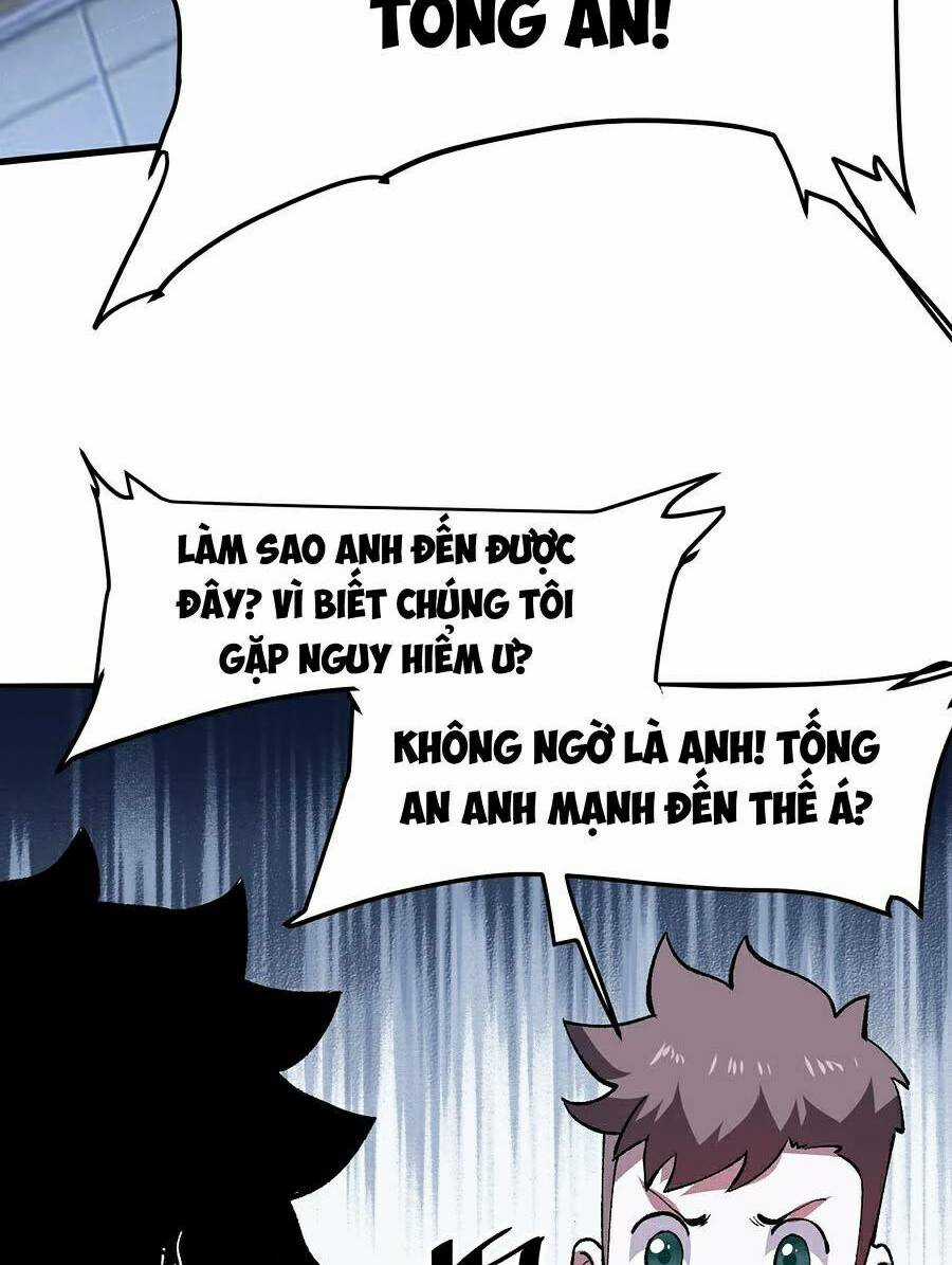 Tôi Dựa Vào Bug Làm Ông Nội Người Ta Chapter 34 trang 13