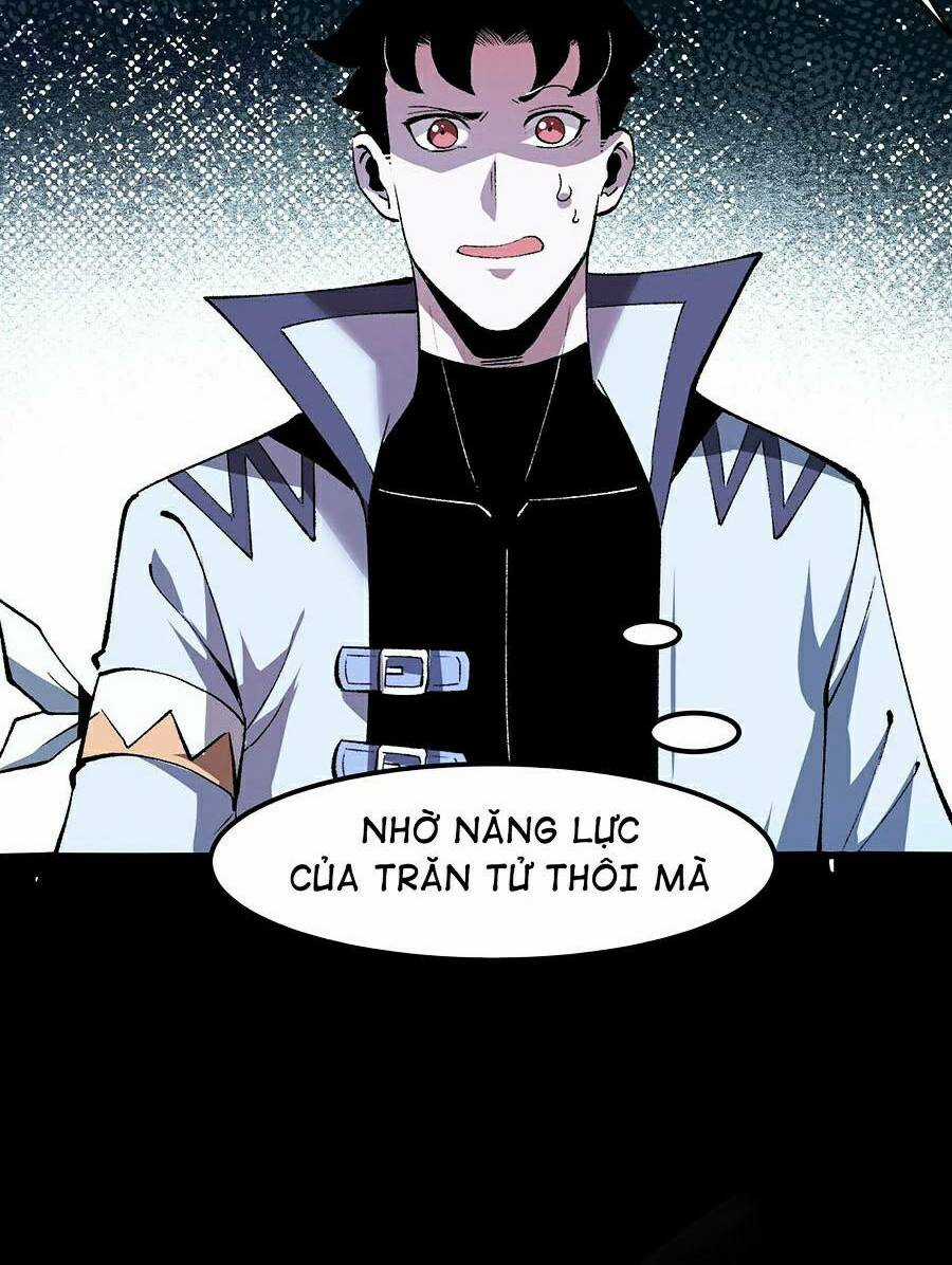 Tôi Dựa Vào Bug Làm Ông Nội Người Ta Chapter 34 trang 15