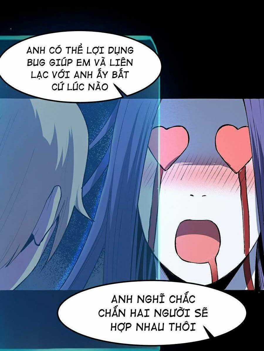 Tôi Dựa Vào Bug Làm Ông Nội Người Ta Chapter 34 trang 19