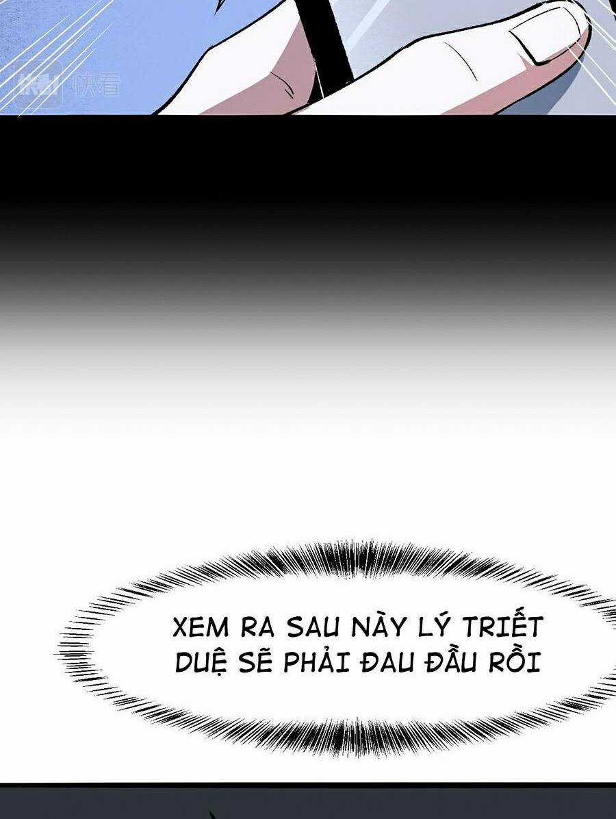 Tôi Dựa Vào Bug Làm Ông Nội Người Ta Chapter 34 trang 21