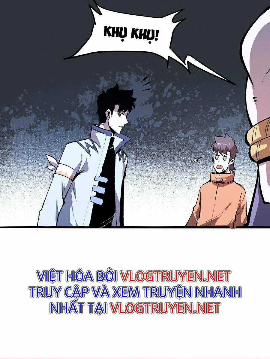 Tôi Dựa Vào Bug Làm Ông Nội Người Ta Chapter 34 trang 22