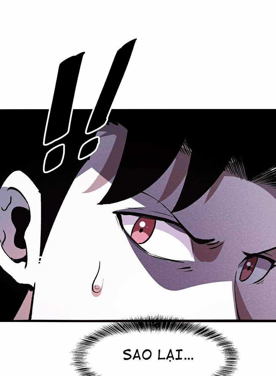 Tôi Dựa Vào Bug Làm Ông Nội Người Ta Chapter 34 trang 24