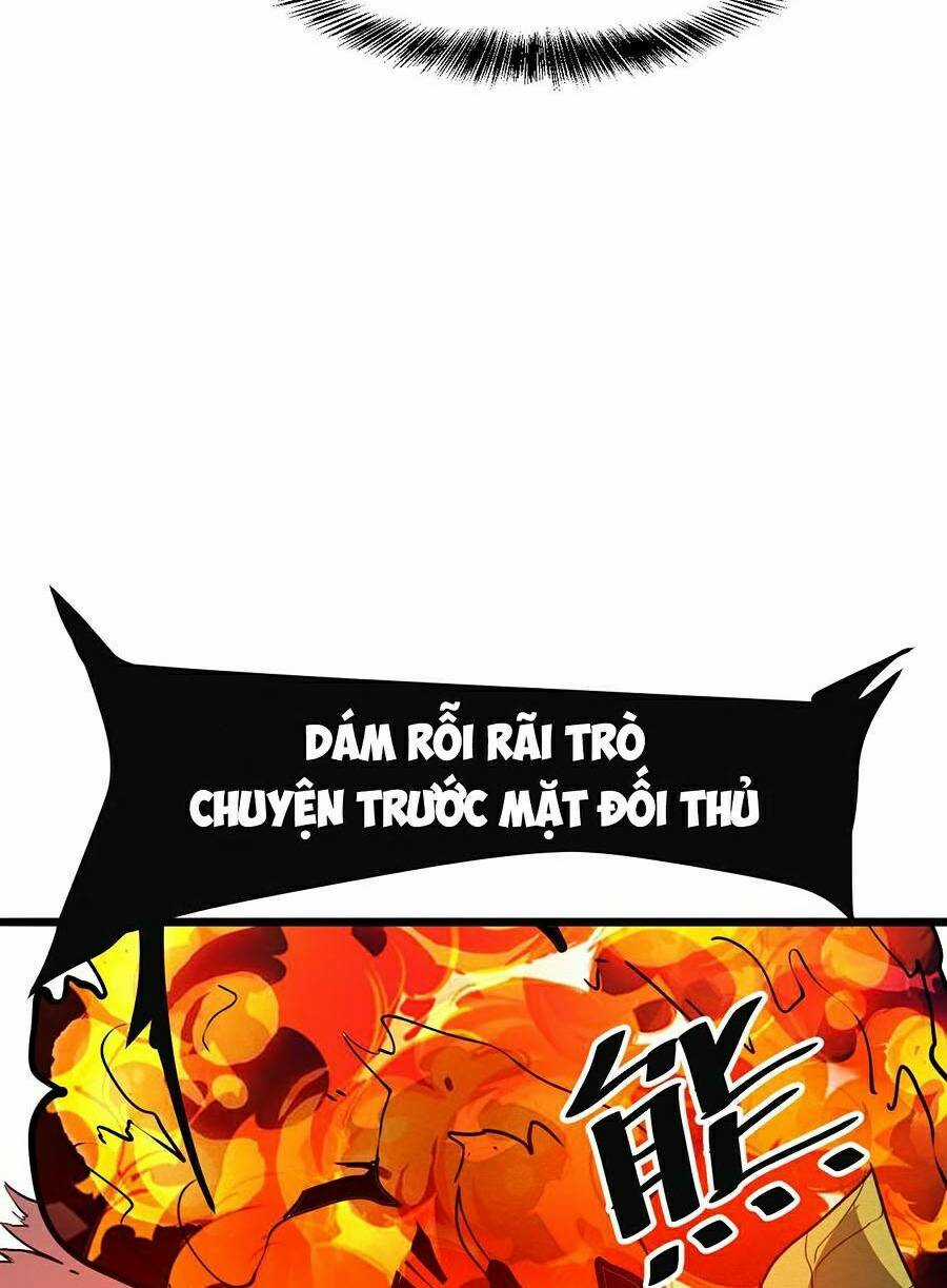 Tôi Dựa Vào Bug Làm Ông Nội Người Ta Chapter 34 trang 25