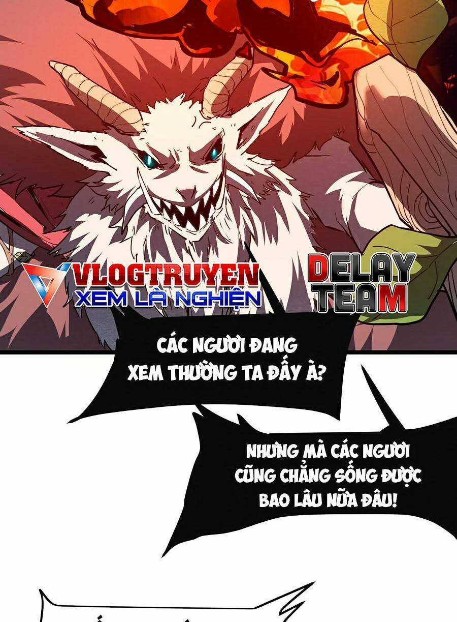 Tôi Dựa Vào Bug Làm Ông Nội Người Ta Chapter 34 trang 26