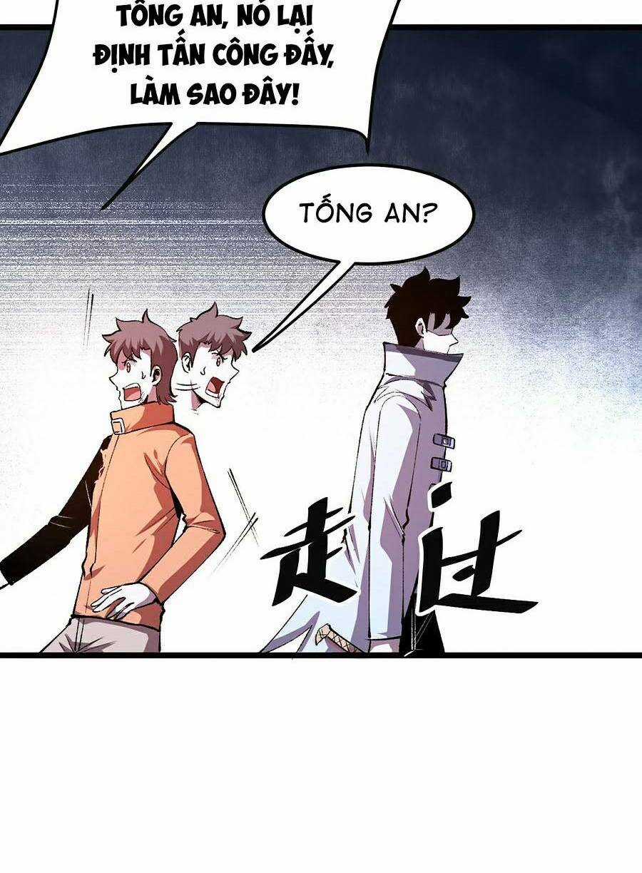 Tôi Dựa Vào Bug Làm Ông Nội Người Ta Chapter 34 trang 27