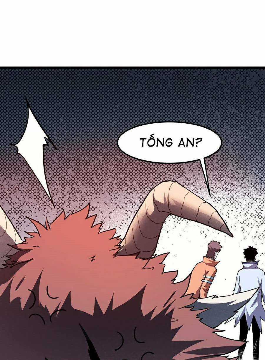 Tôi Dựa Vào Bug Làm Ông Nội Người Ta Chapter 34 trang 28