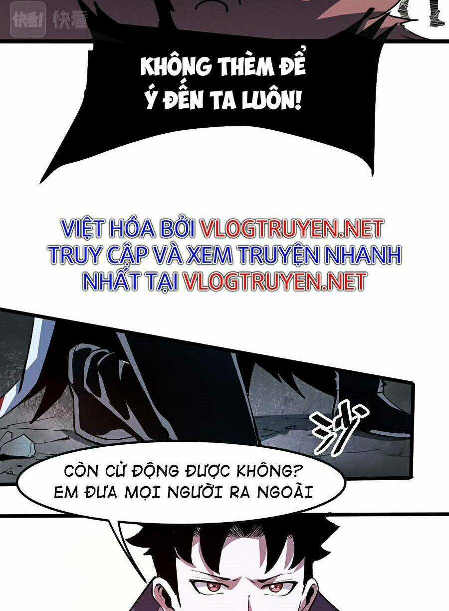 Tôi Dựa Vào Bug Làm Ông Nội Người Ta Chapter 34 trang 29