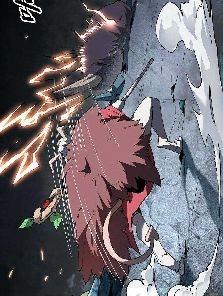 Tôi Dựa Vào Bug Làm Ông Nội Người Ta Chapter 34 trang 3