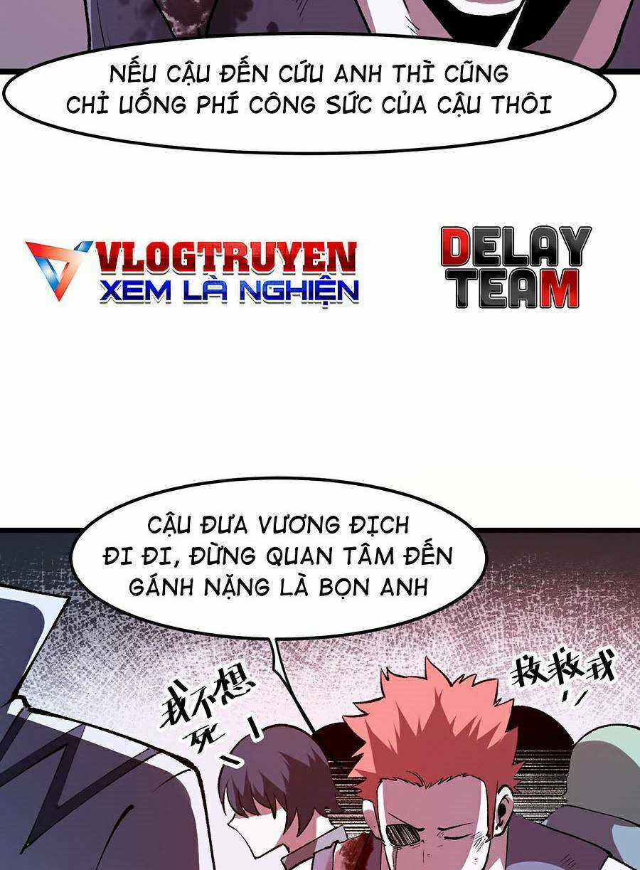 Tôi Dựa Vào Bug Làm Ông Nội Người Ta Chapter 34 trang 32