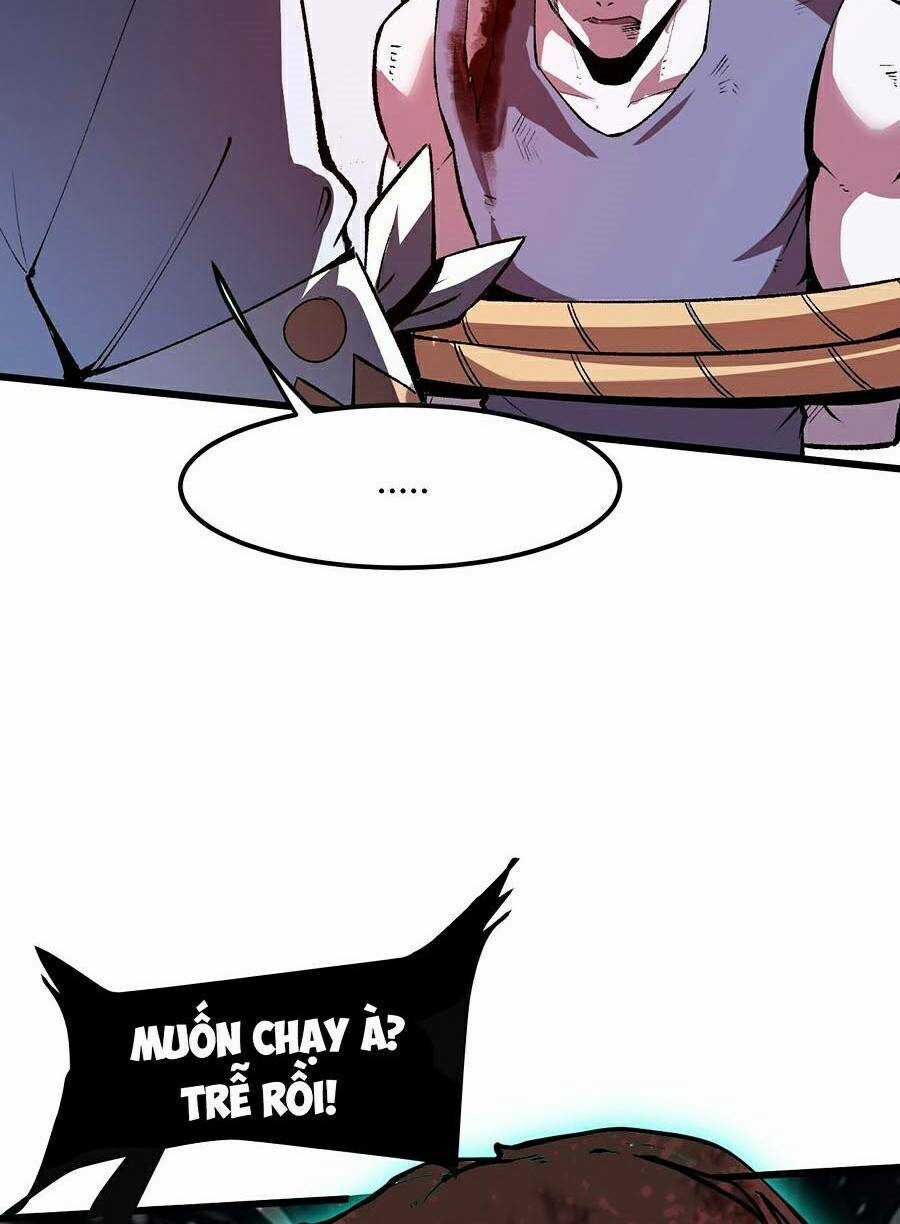 Tôi Dựa Vào Bug Làm Ông Nội Người Ta Chapter 34 trang 33