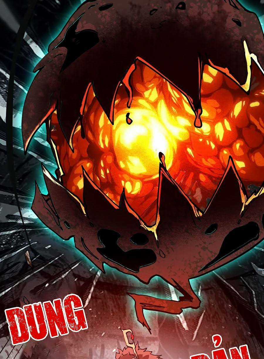 Tôi Dựa Vào Bug Làm Ông Nội Người Ta Chapter 34 trang 34