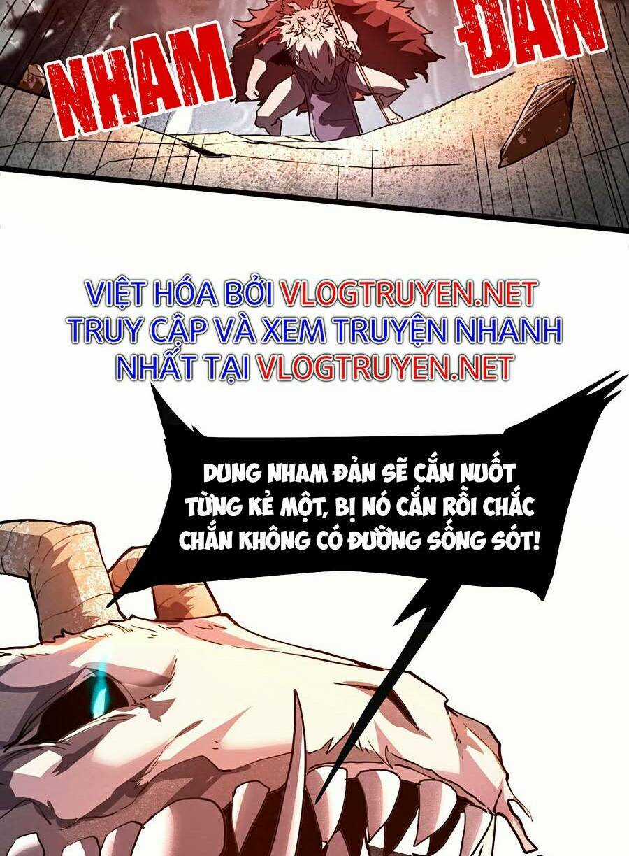 Tôi Dựa Vào Bug Làm Ông Nội Người Ta Chapter 34 trang 35