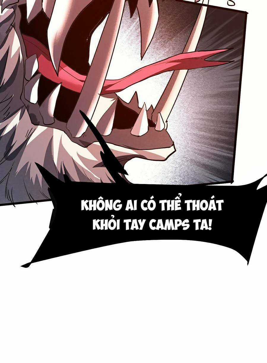 Tôi Dựa Vào Bug Làm Ông Nội Người Ta Chapter 34 trang 36