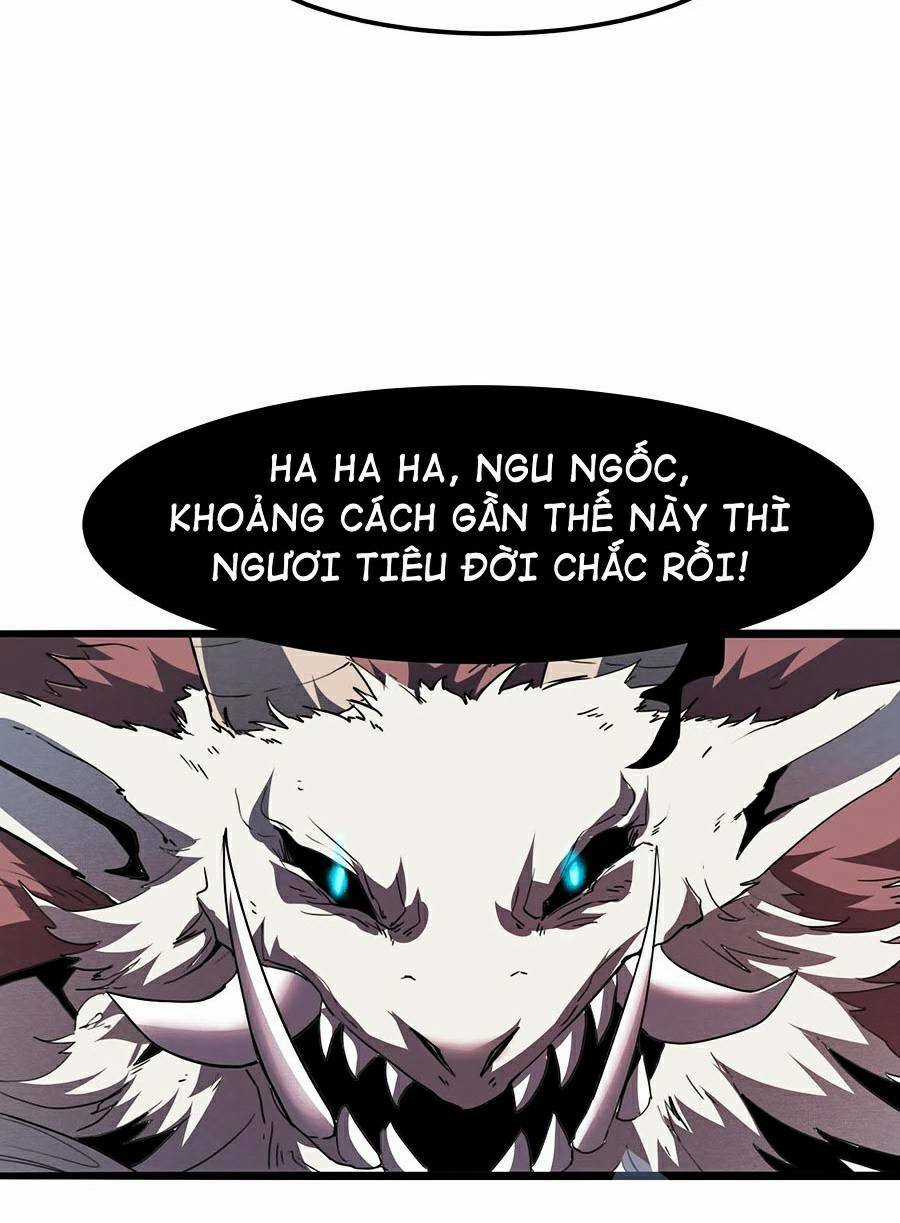 Tôi Dựa Vào Bug Làm Ông Nội Người Ta Chapter 34 trang 40