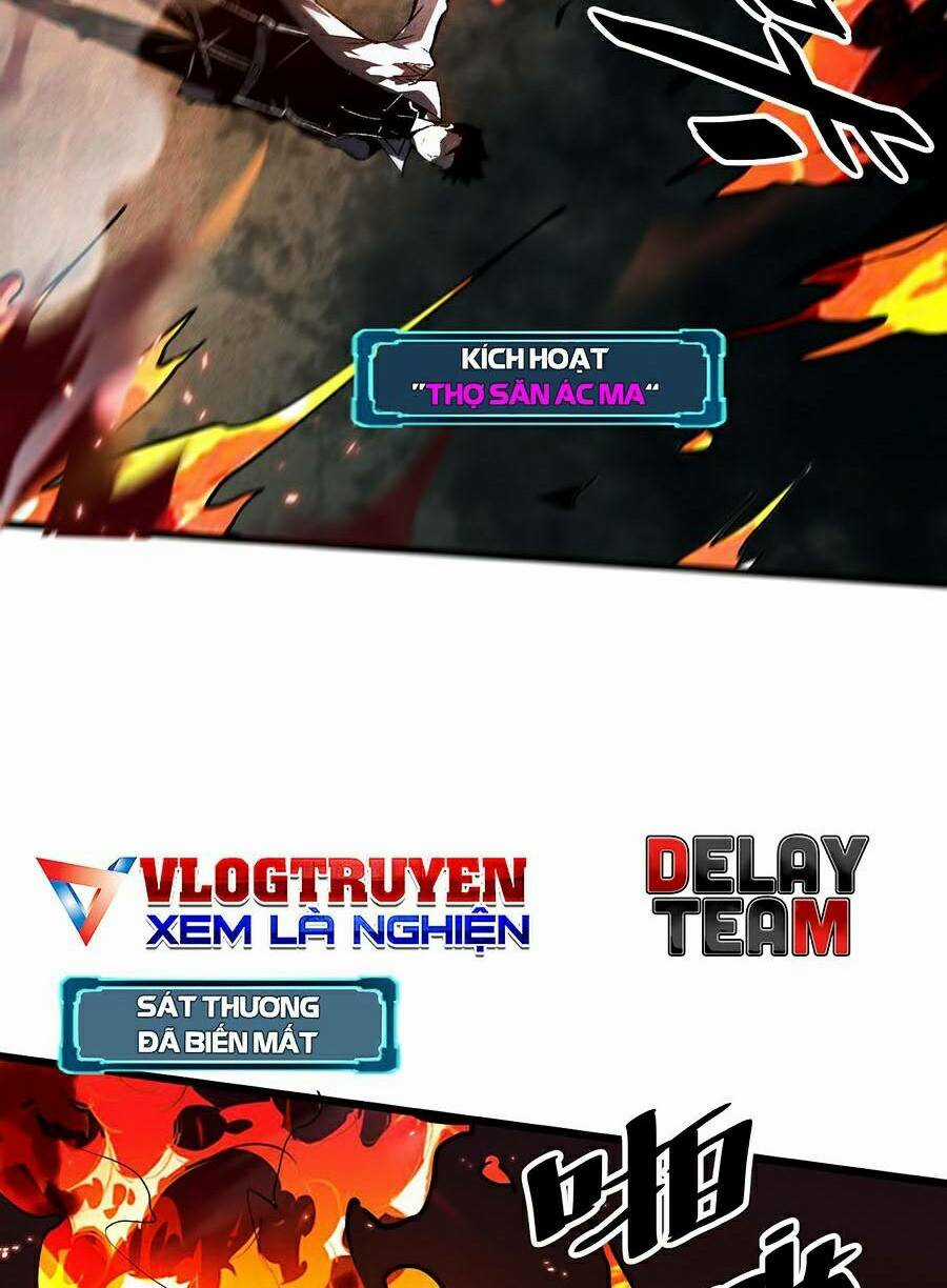 Tôi Dựa Vào Bug Làm Ông Nội Người Ta Chapter 34 trang 43