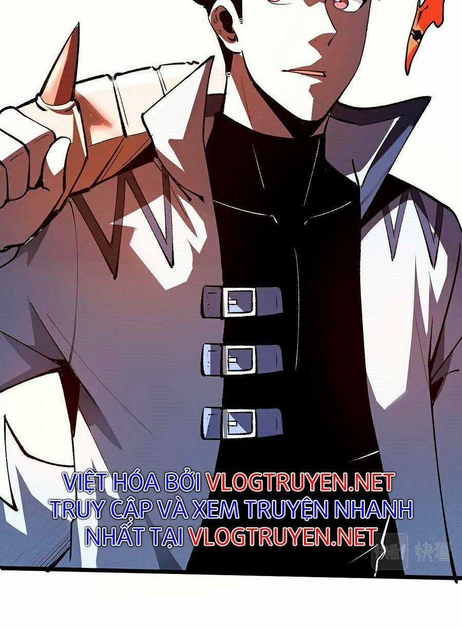 Tôi Dựa Vào Bug Làm Ông Nội Người Ta Chapter 34 trang 45