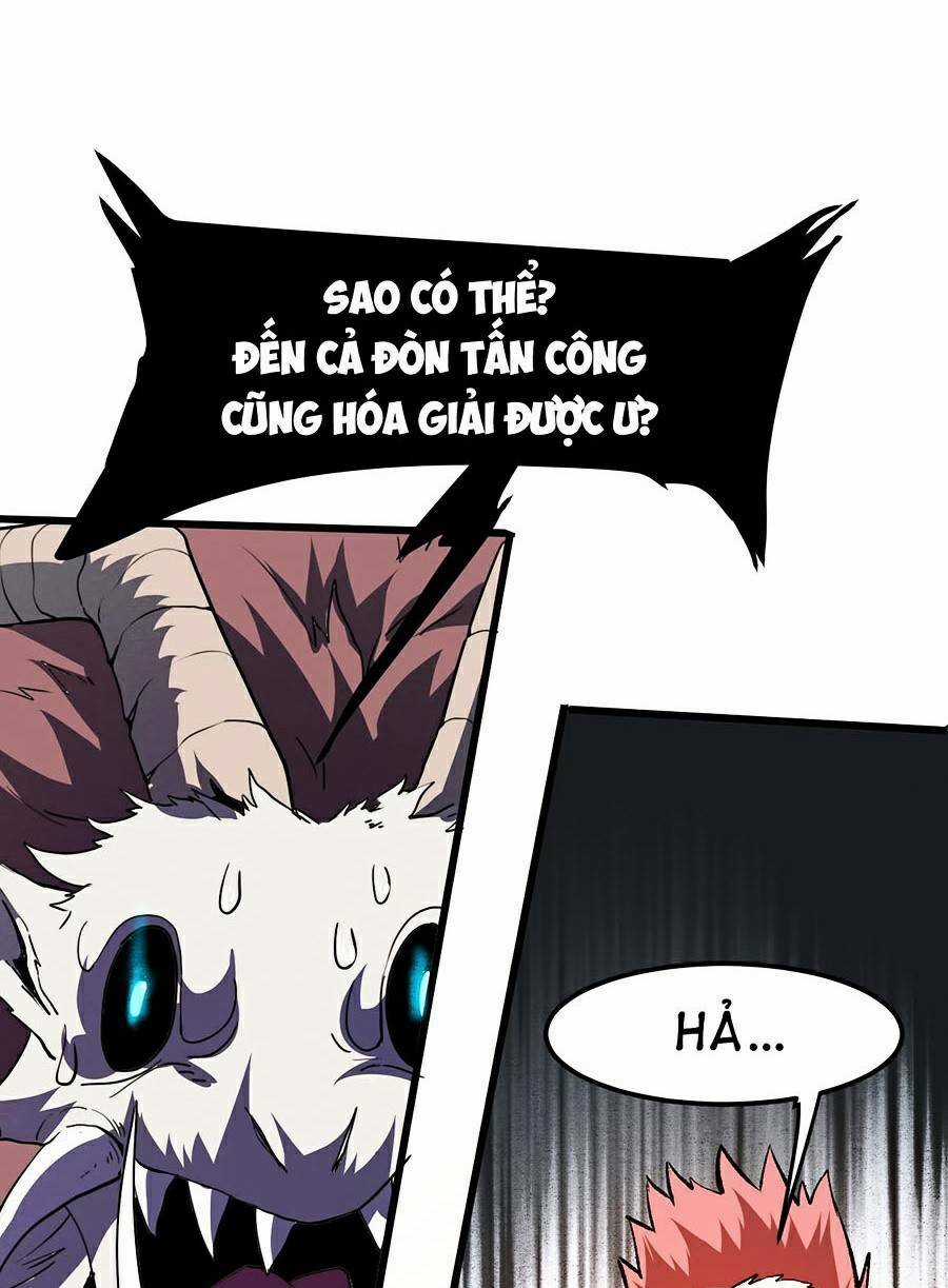 Tôi Dựa Vào Bug Làm Ông Nội Người Ta Chapter 34 trang 46