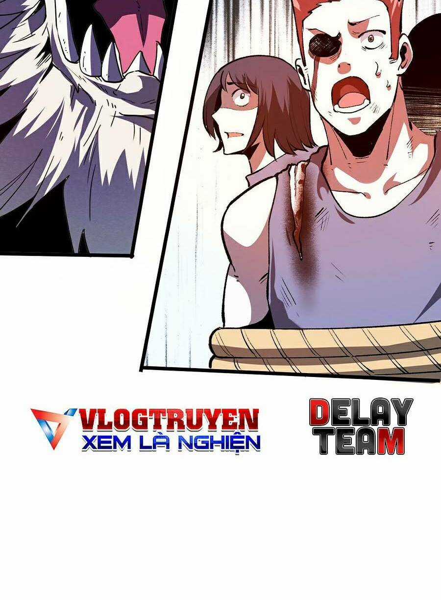 Tôi Dựa Vào Bug Làm Ông Nội Người Ta Chapter 34 trang 47