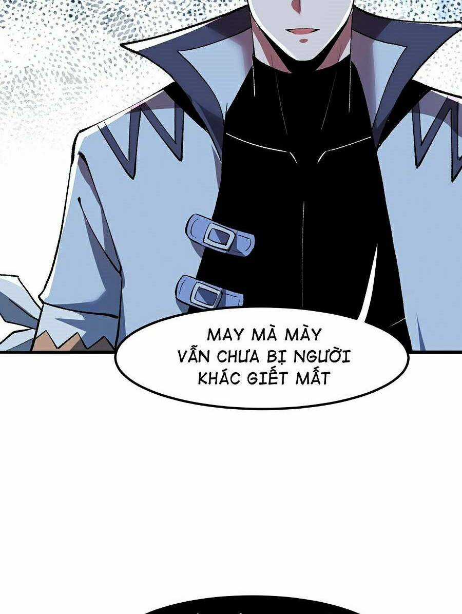 Tôi Dựa Vào Bug Làm Ông Nội Người Ta Chapter 34 trang 5